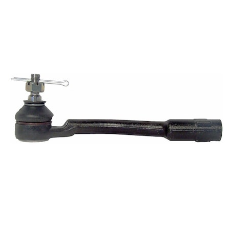 Delphi Steering Tie Rod End, Ta2649 TA2649